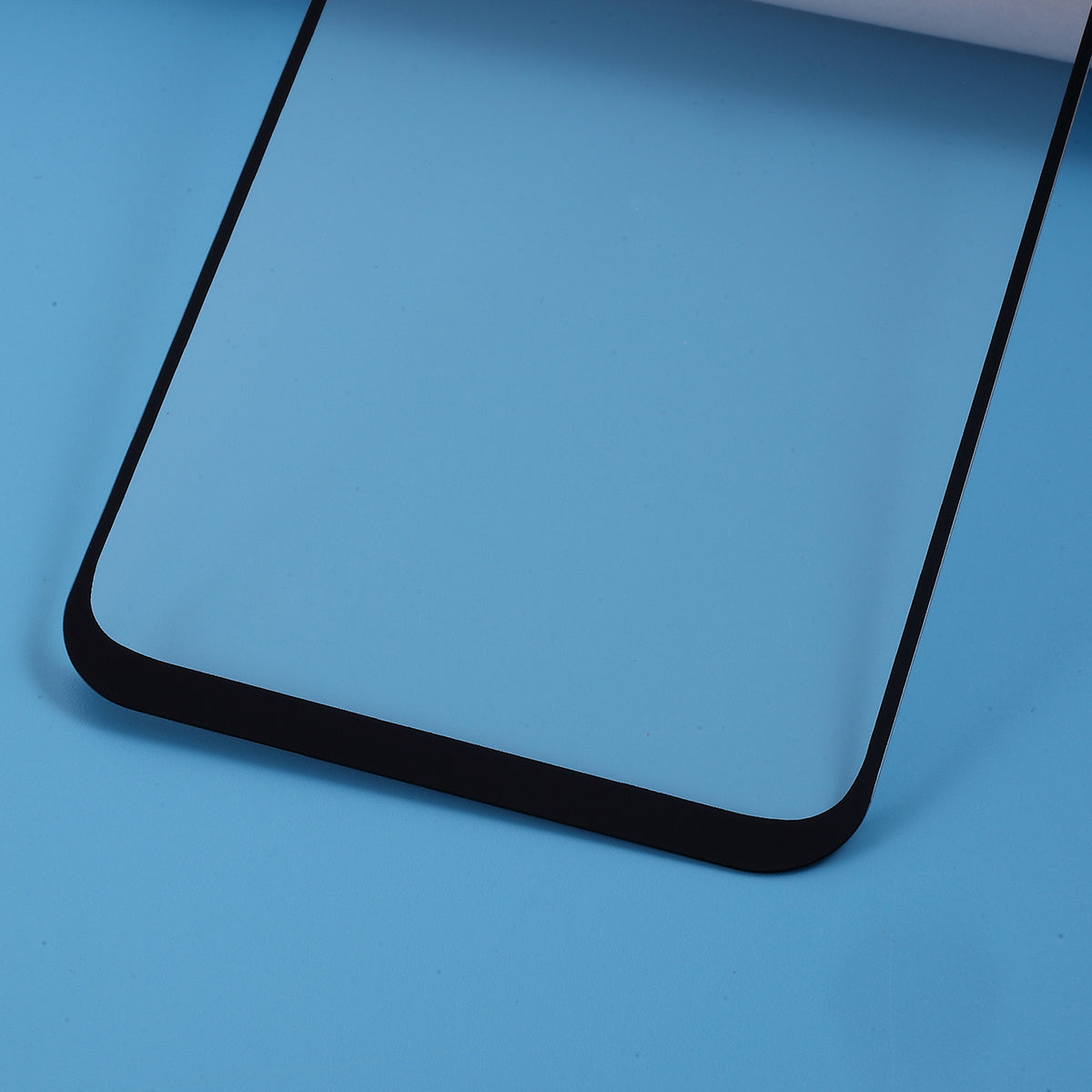 Silk Printing Tempered Glass Full Screen Protector Film for Motorola Moto G8 Plus Silk Printing Tempered Glass Full Screen Protector Film for Motorola Moto G8 Plus